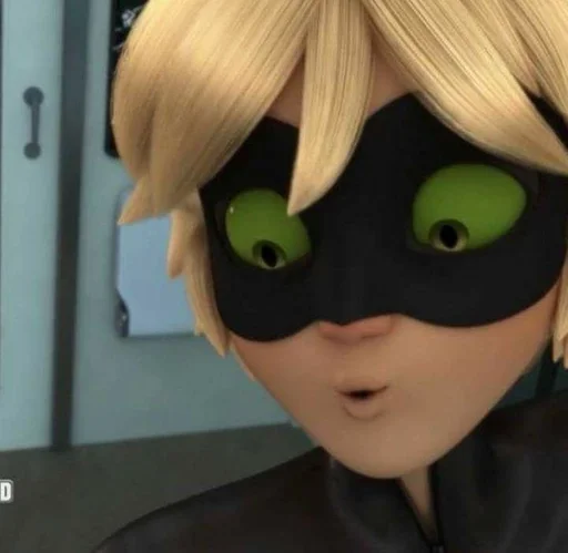 одежда мультфильм маска