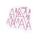 Стикер CustomShit - vol. 1 - 2