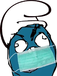 Стикер CustomShit - vol. 1 - 5