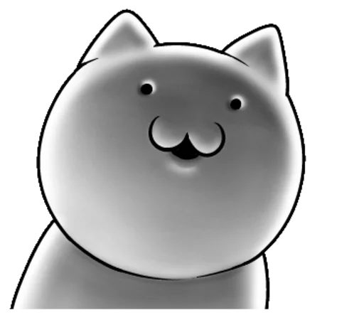 Cute Animals @tikelku - мультфильм