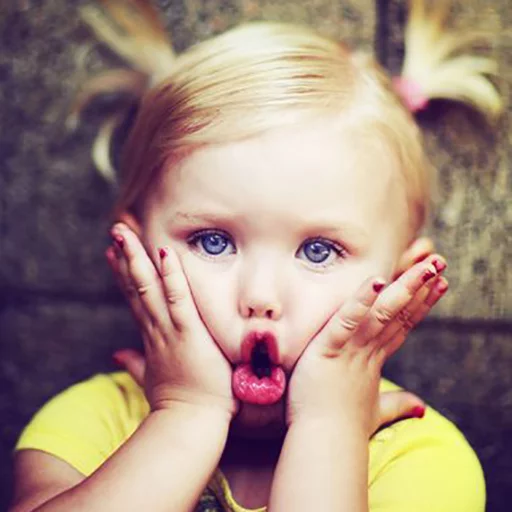 Стикер BABY @GoodTea (mojtaba-s) - 10