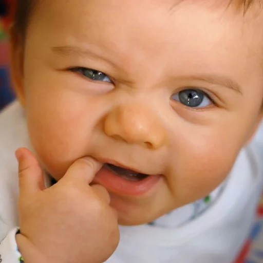 Стикер BABY @GoodTea (mojtaba-s) - 6