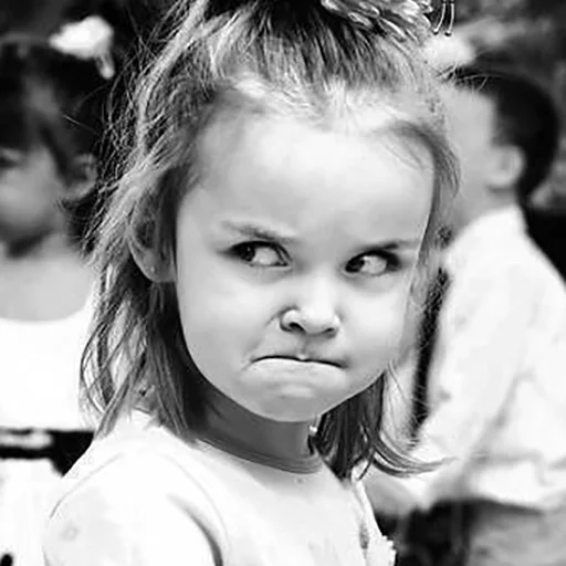 Стикер BABY @GoodTea (mojtaba-s) - 2