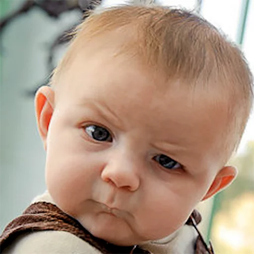 Стикер BABY @GoodTea (mojtaba-s) - 0