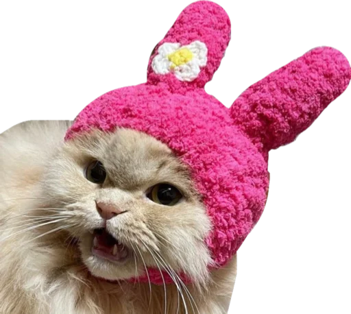 Sticker CuteByLmmnknV3 - 1