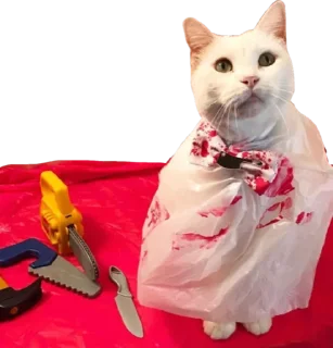 Sticker Cute_vol.3 - 2