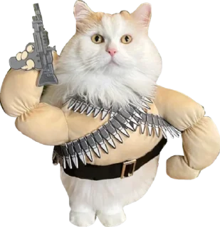 Sticker Cute_vol.3 - 11