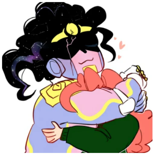 Стикер CuteConversation - 1