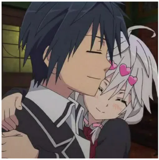 Sticker CuteConversation - 1