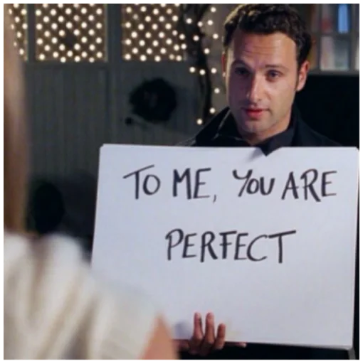 Стикер CuteConversation - 1