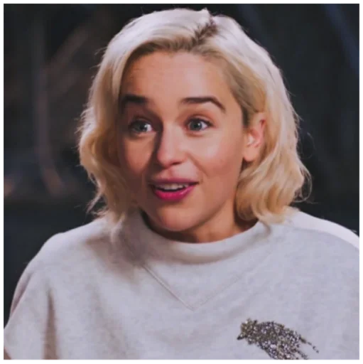 Sticker CuteConversation - 1