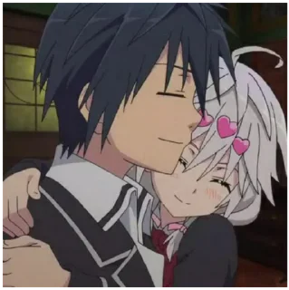 Sticker Наймиліші перемовини - 10