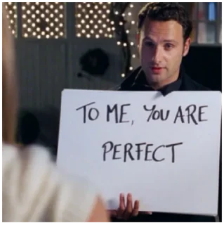 Sticker Наймиліші перемовини - 9