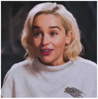 Sticker Наймиліші перемовини - 7