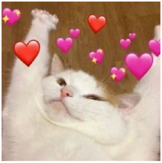 Sticker Наймиліші перемовини - 5