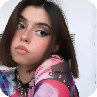 Стикер CuteDora - 3