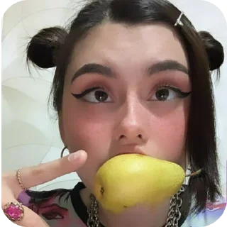 Стикер CuteDora - 8