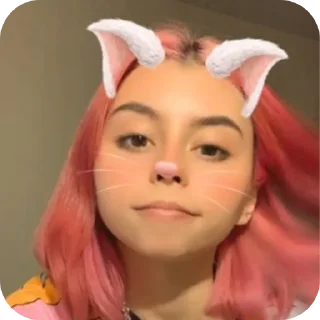 Стикер CuteDora - 11