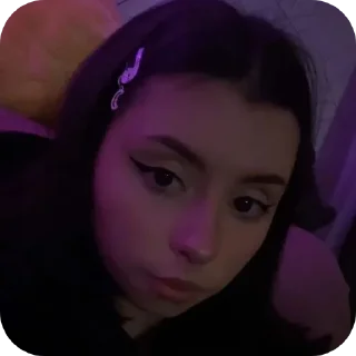 Стикер CuteDora - 1