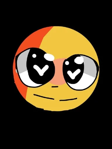 Sticker .•.•.•.Cute🤍🌁^^ :: @fStikBot - 7