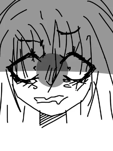 Sticker .•.•.•.Cute🤍🌁^^ :: @fStikBot - 4