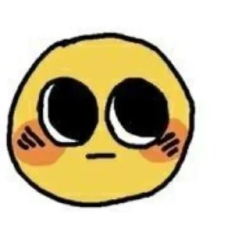 Sticker Cute emoji art | jotaro - 10