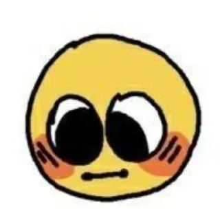 Sticker Cute emoji art | jotaro - 4