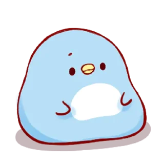 Стикер Cute Girl (@TodorokiShouto) - 4