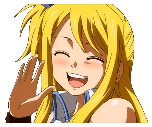 Lucy Heartfilia - 