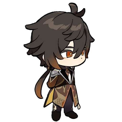 аниме мультфильм вымышленный персонаж