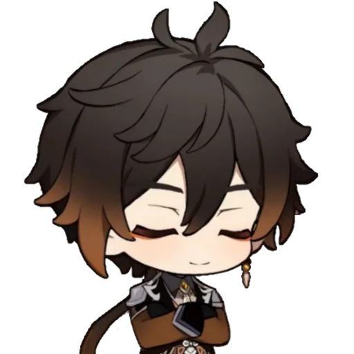 мультфильм аниме вымышленный персонаж