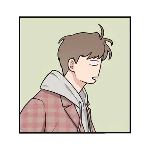 Sticker CuteRiceCake - 1