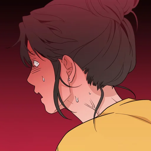 Sticker CuteRiceCake - 1