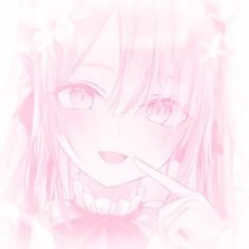 Стикер Вау, Тянки💖 :: @fStikBot - 11