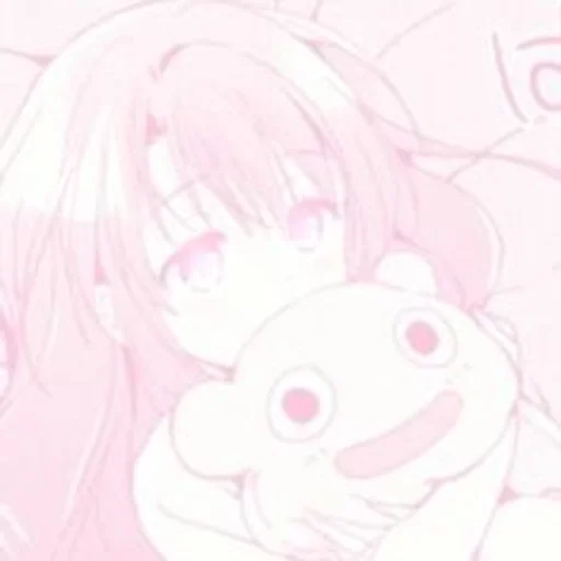 Стикер Вау, Тянки💖 :: @fStikBot - 8