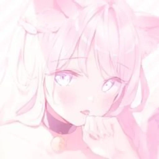 Стикер Вау, Тянки💖 :: @fStikBot - 6