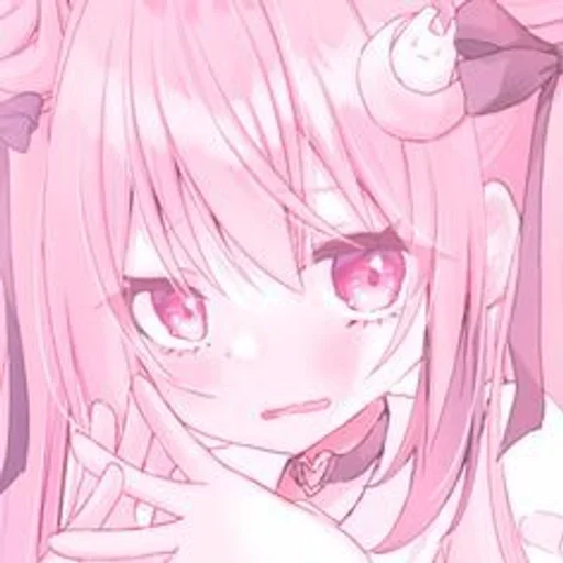 Стикер Вау, Тянки💖 :: @fStikBot - 5