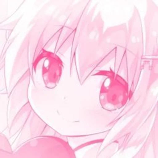 Стикер Вау, Тянки💖 :: @fStikBot - 4