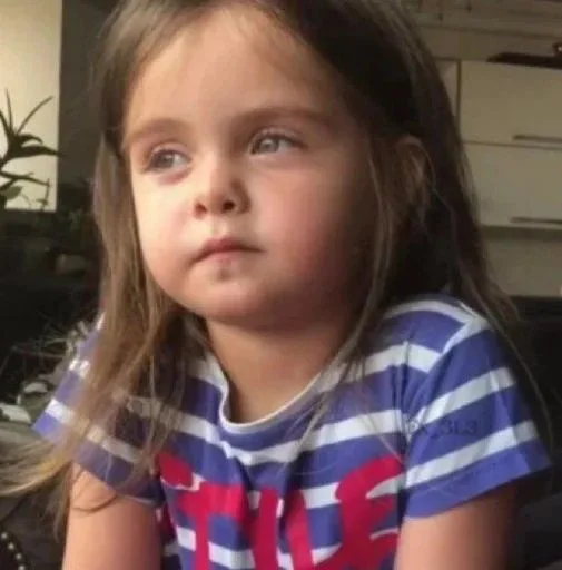 person human face clothing