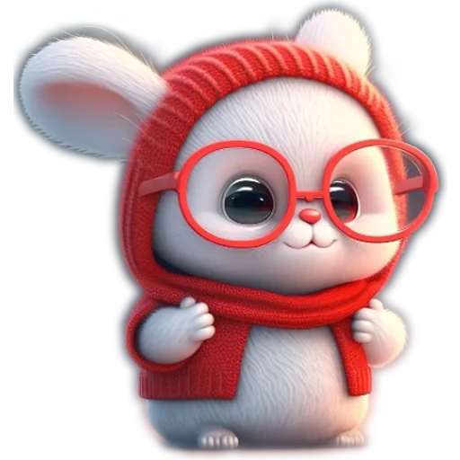 Cute Cartoon @PunjabiSticker - 