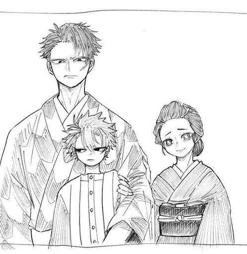 эскиз рисование линейное искусство