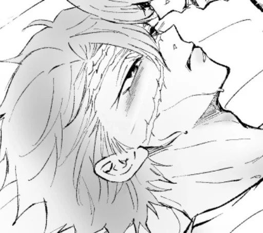 sketch line art illustration