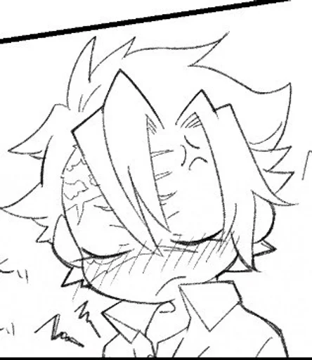 эскиз линейное искусство иллюстрация