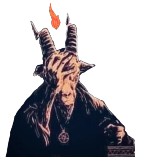 Sticker CuteandDark - 1