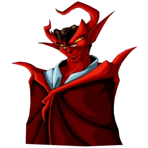 Sticker CuteandDark - 1