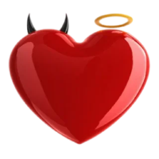 Sticker Dark&Cute - 11