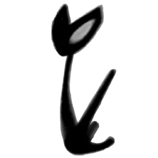 Sticker Dark&Cute - 7