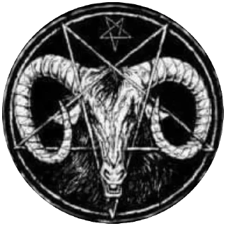 Sticker Dark&Cute - 9