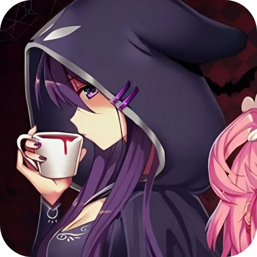 аниме мультфильм мультипликация