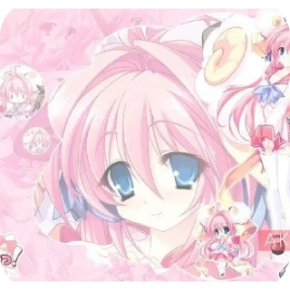 аниме мультфильм манга